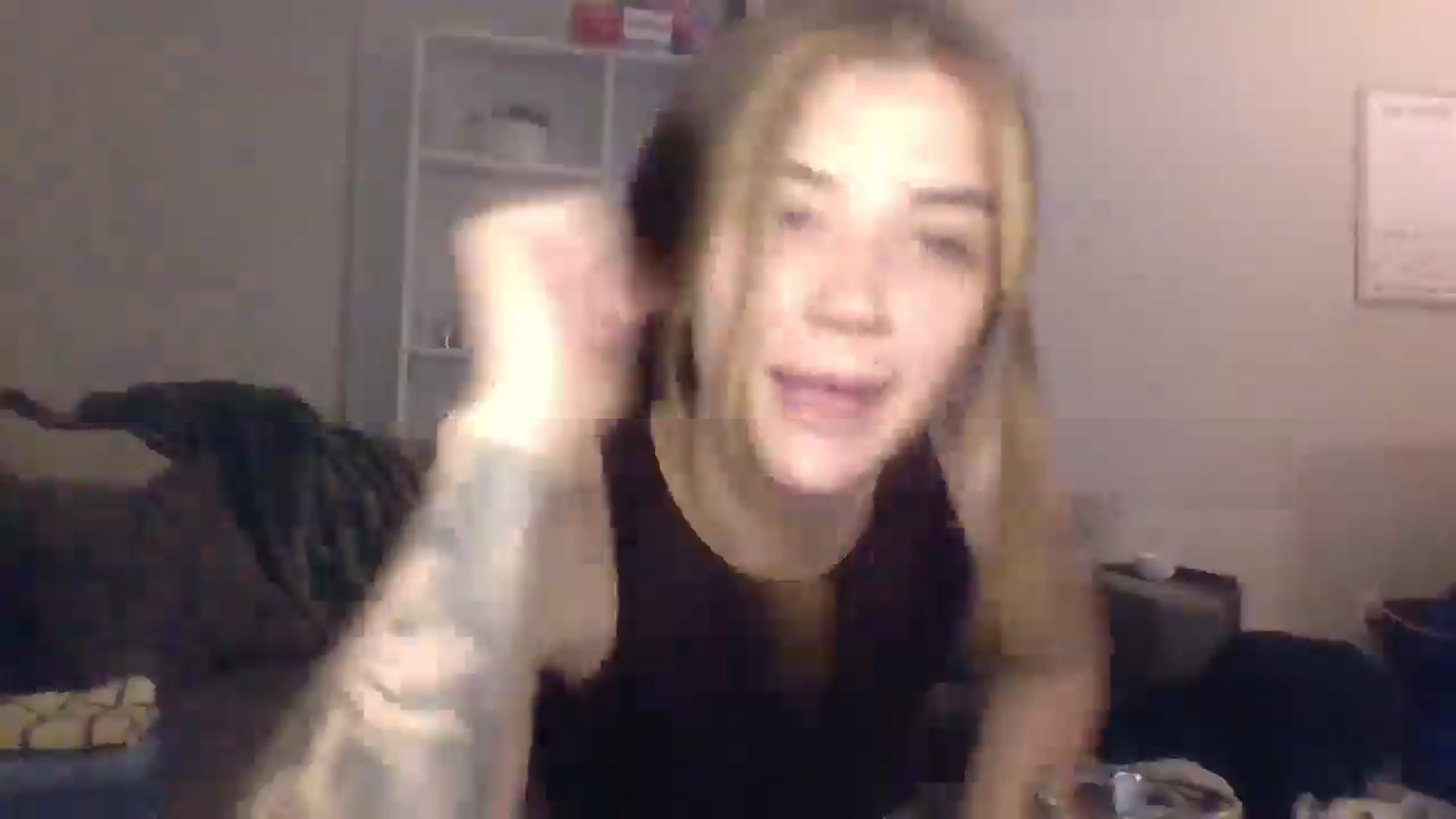 Gallery image thumbnail from Bendtoascend's myfreecams stream on, 05/15/2025, 05:06 image 9 of 20