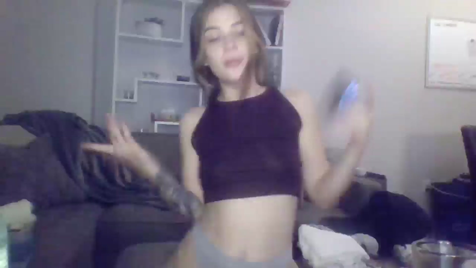 Gallery image thumbnail from Bendtoascend's myfreecams stream on, 05/15/2025, 05:06 image 16 of 20