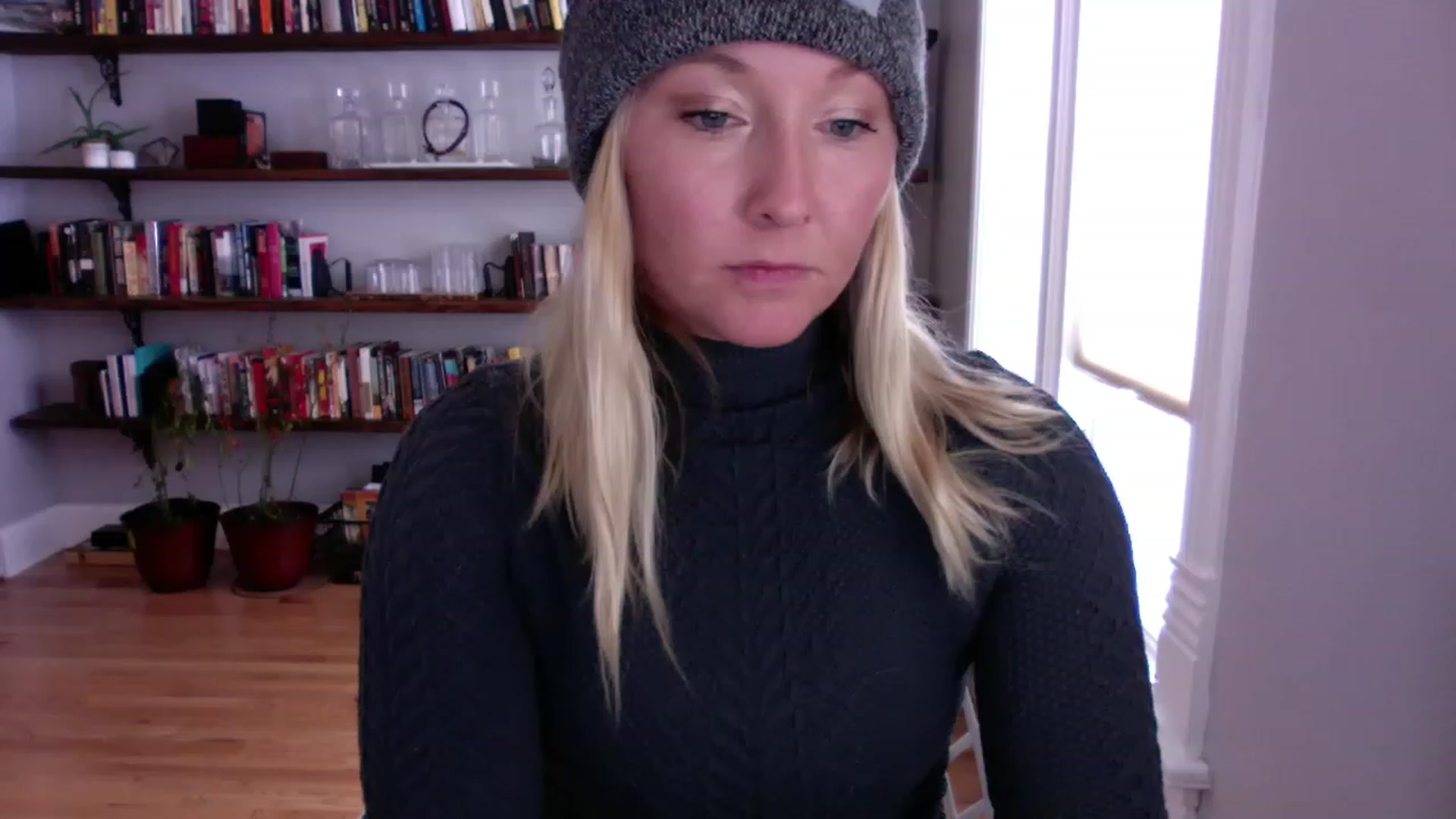 Gallery image thumbnail from BendyBlonde1's myfreecams stream on, 12/15/2022, 19:43 image 7 of 20