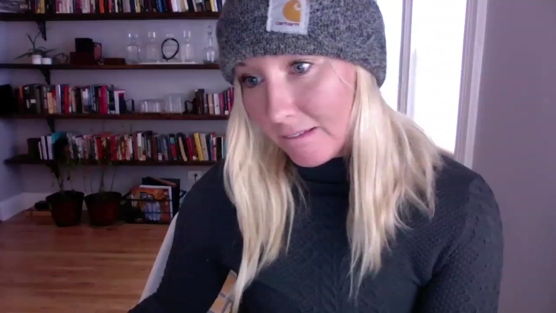 Gallery image thumbnail from BendyBlonde1's myfreecams stream on, 12/15/2022, 20:30 image 4 of 20