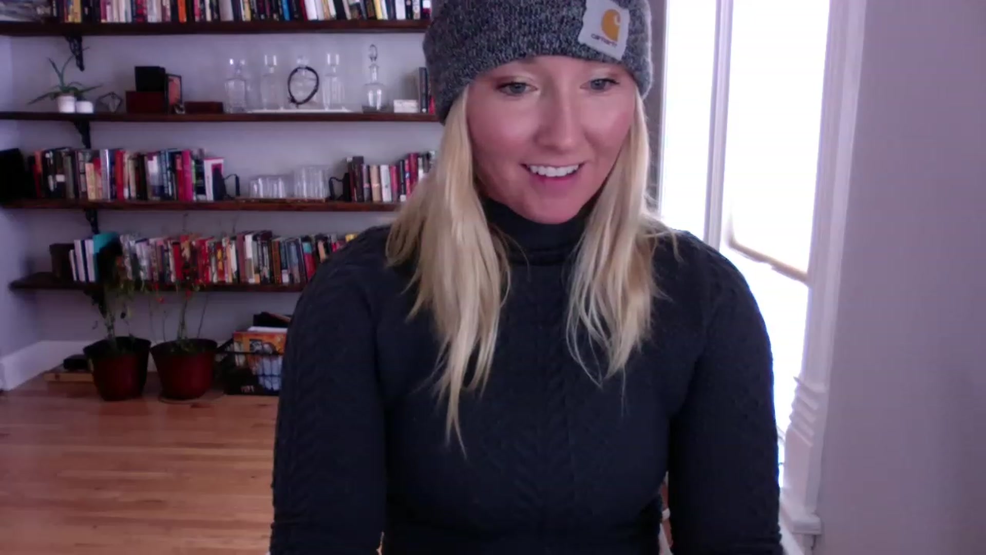Gallery image thumbnail from BendyBlonde1's myfreecams stream on, 12/15/2022, 20:30 image 19 of 20