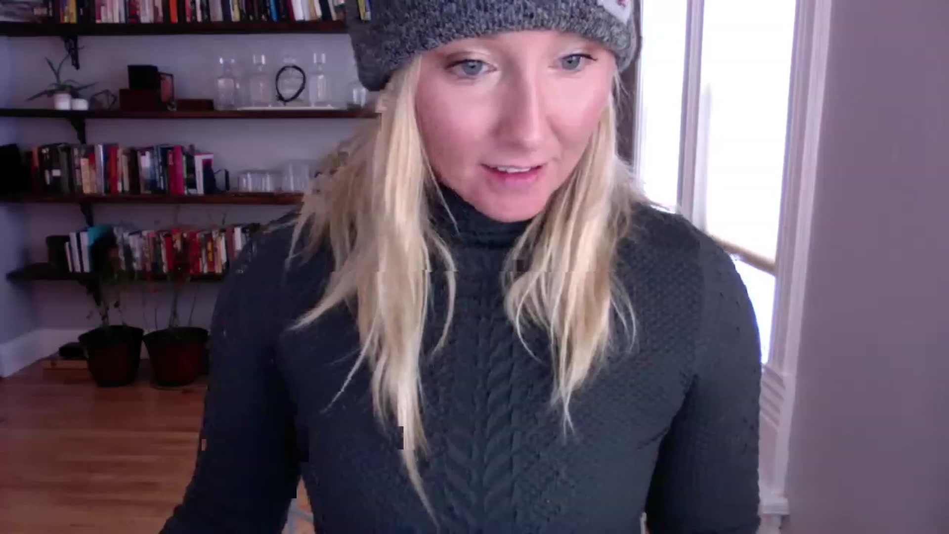 Gallery image thumbnail from BendyBlonde1's myfreecams stream on, 12/15/2022, 20:30 image 8 of 20