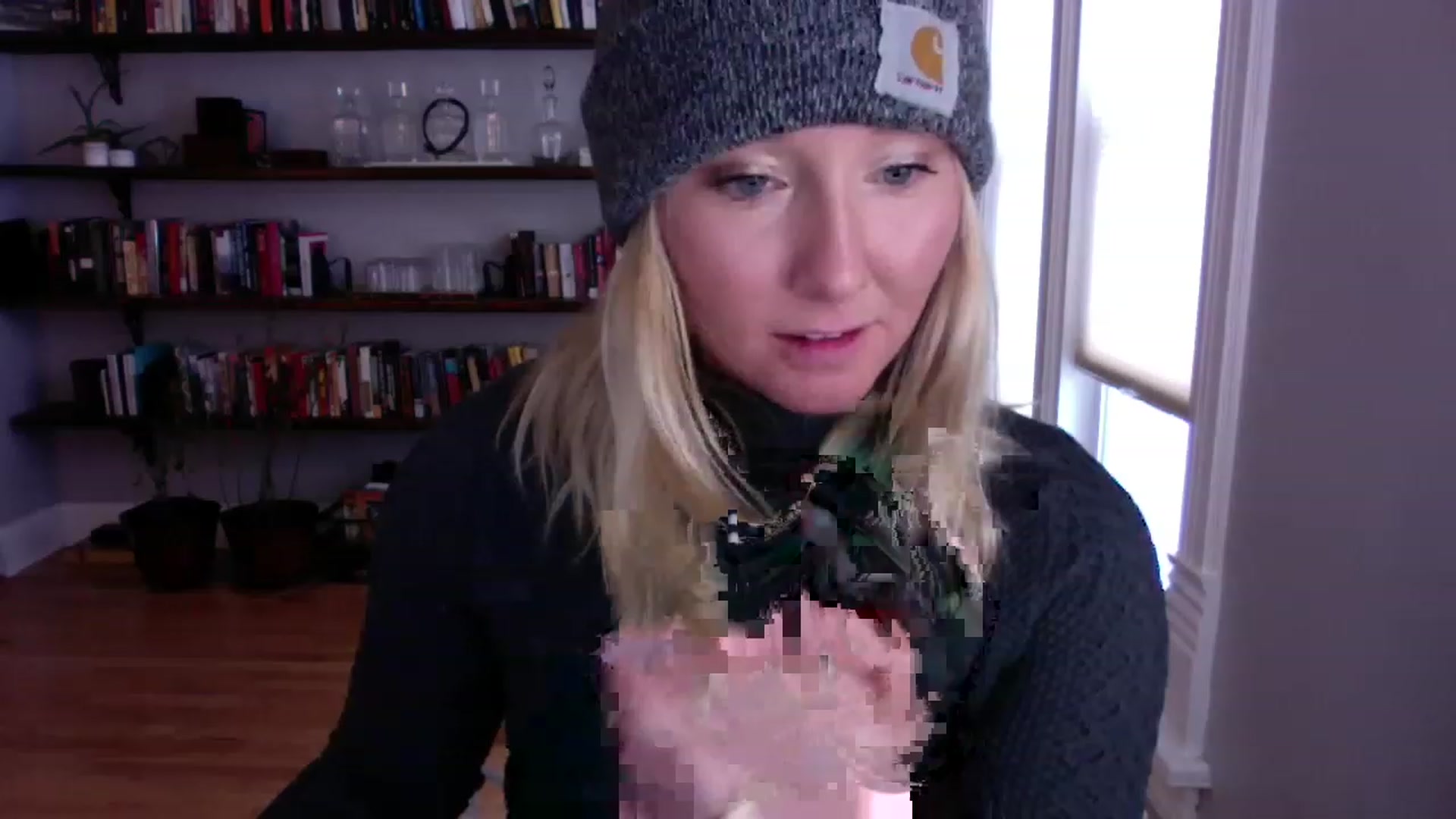 Gallery image thumbnail from BendyBlonde1's myfreecams stream on, 12/15/2022, 20:48 image 19 of 20