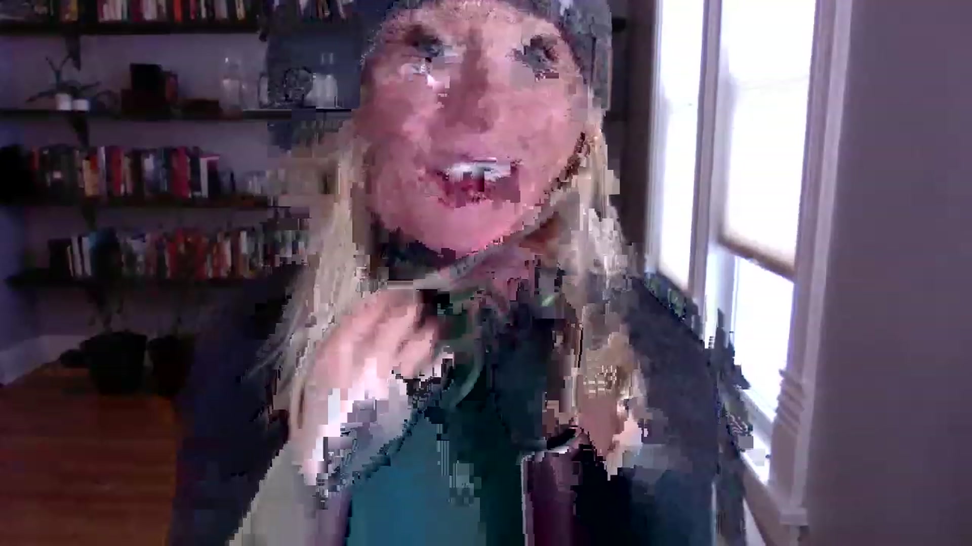Gallery image thumbnail from BendyBlonde1's myfreecams stream on, 12/15/2022, 20:48 image 16 of 20