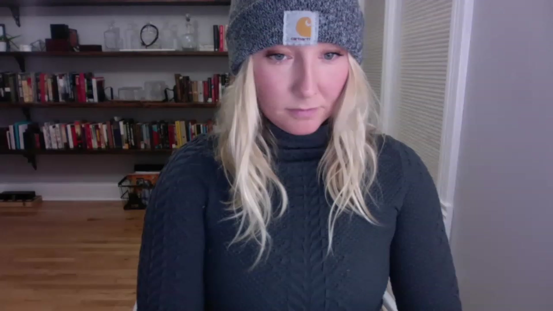 Gallery image thumbnail from BendyBlonde1's myfreecams stream on, 12/29/2022, 24:28 image 1 of 20