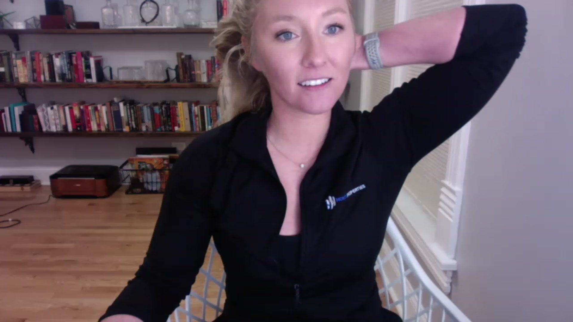 Gallery image thumbnail from BendyBlonde1's myfreecams stream on, 01/04/2023, 05:28 image 11 of 20
