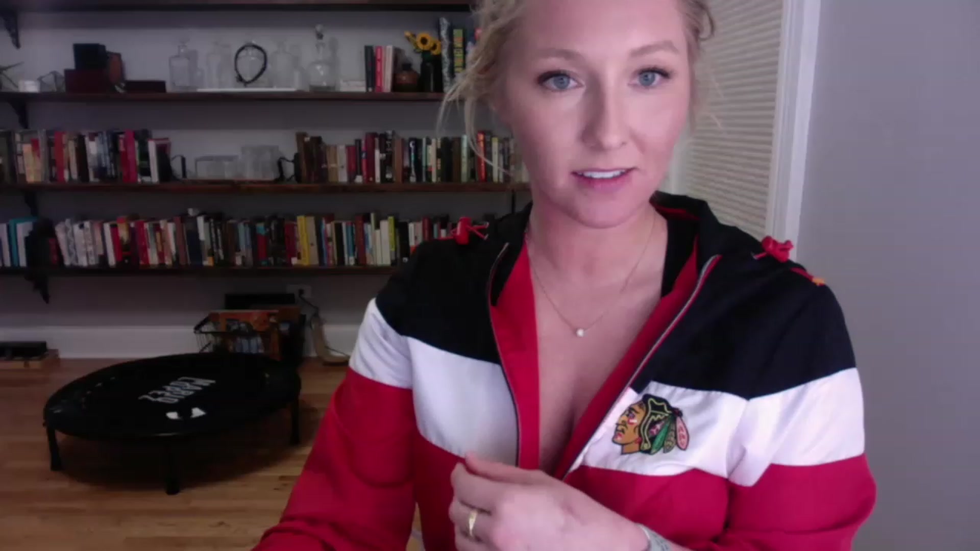 Gallery image thumbnail from BendyBlonde1's myfreecams stream on, 01/05/2023, 04:34 image 4 of 20