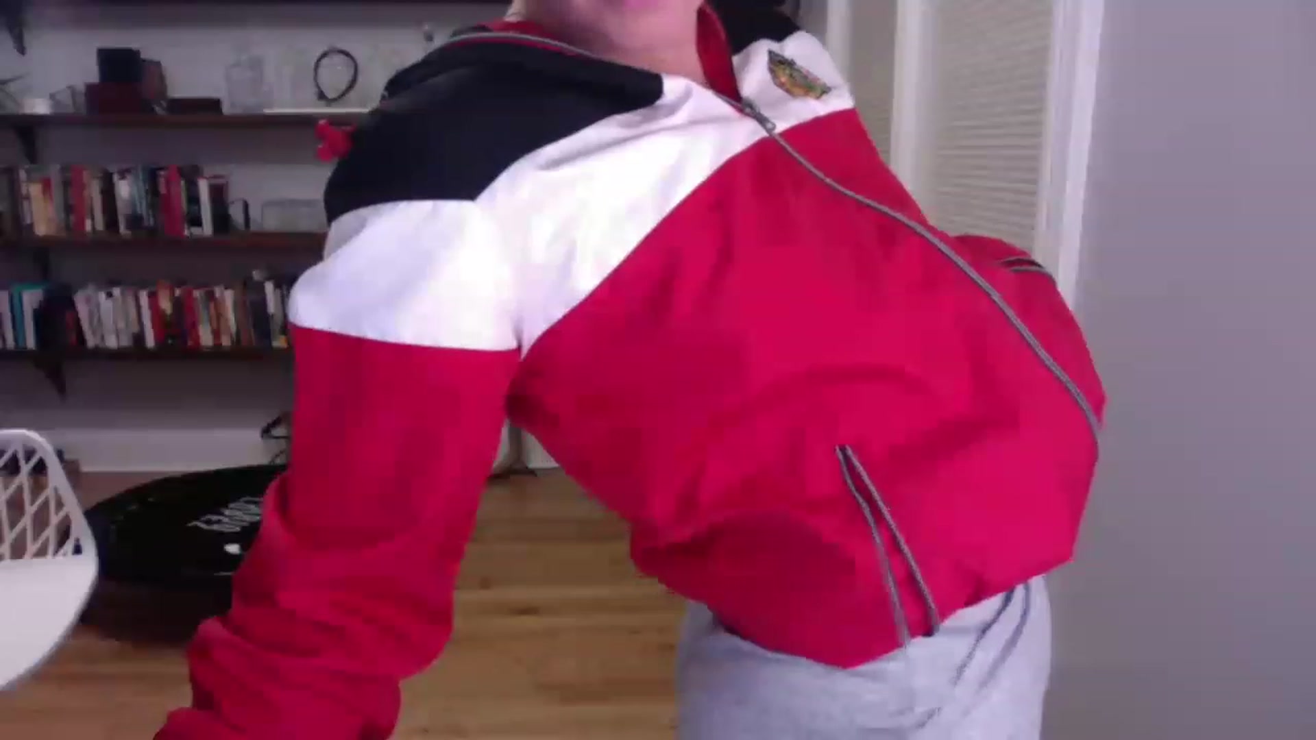 Gallery image thumbnail from BendyBlonde1's myfreecams stream on, 01/05/2023, 06:22 image 18 of 20