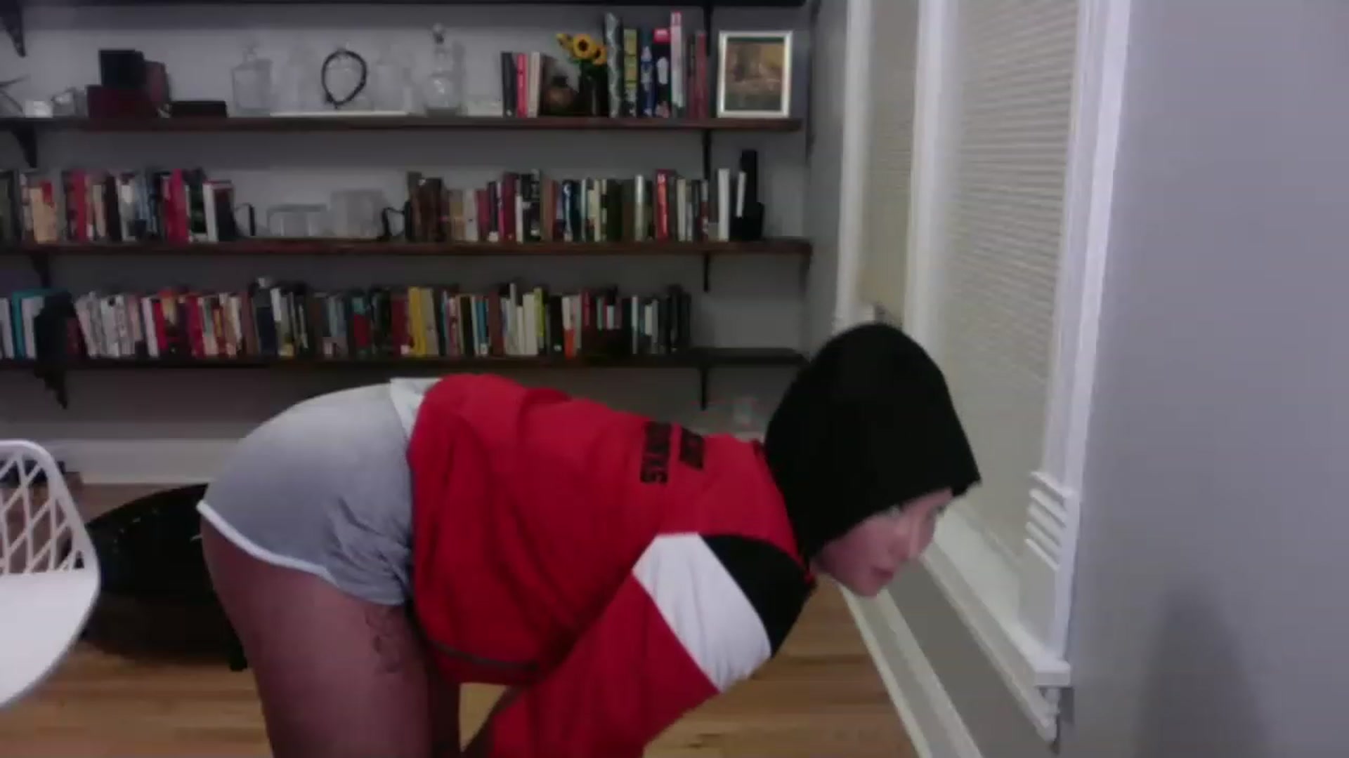 Gallery image thumbnail from BendyBlonde1's myfreecams stream on, 01/05/2023, 06:22 image 16 of 20