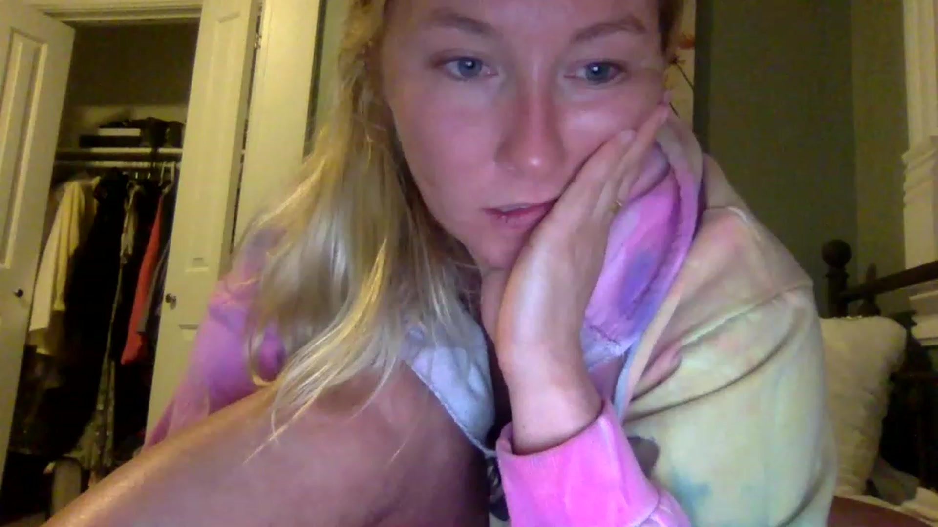 Gallery image thumbnail from BendyBlonde1's myfreecams stream on, 01/06/2023, 02:26 image 20 of 20