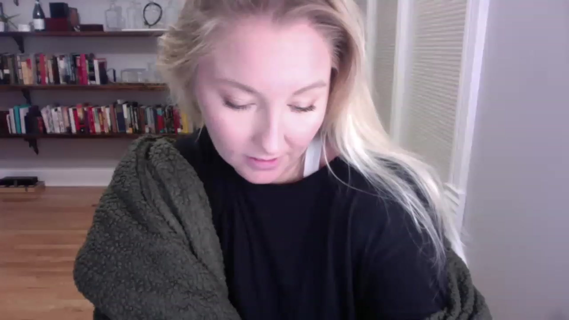 Gallery image thumbnail from BendyBlonde1's myfreecams stream on, 01/10/2023, 01:19 image 8 of 20