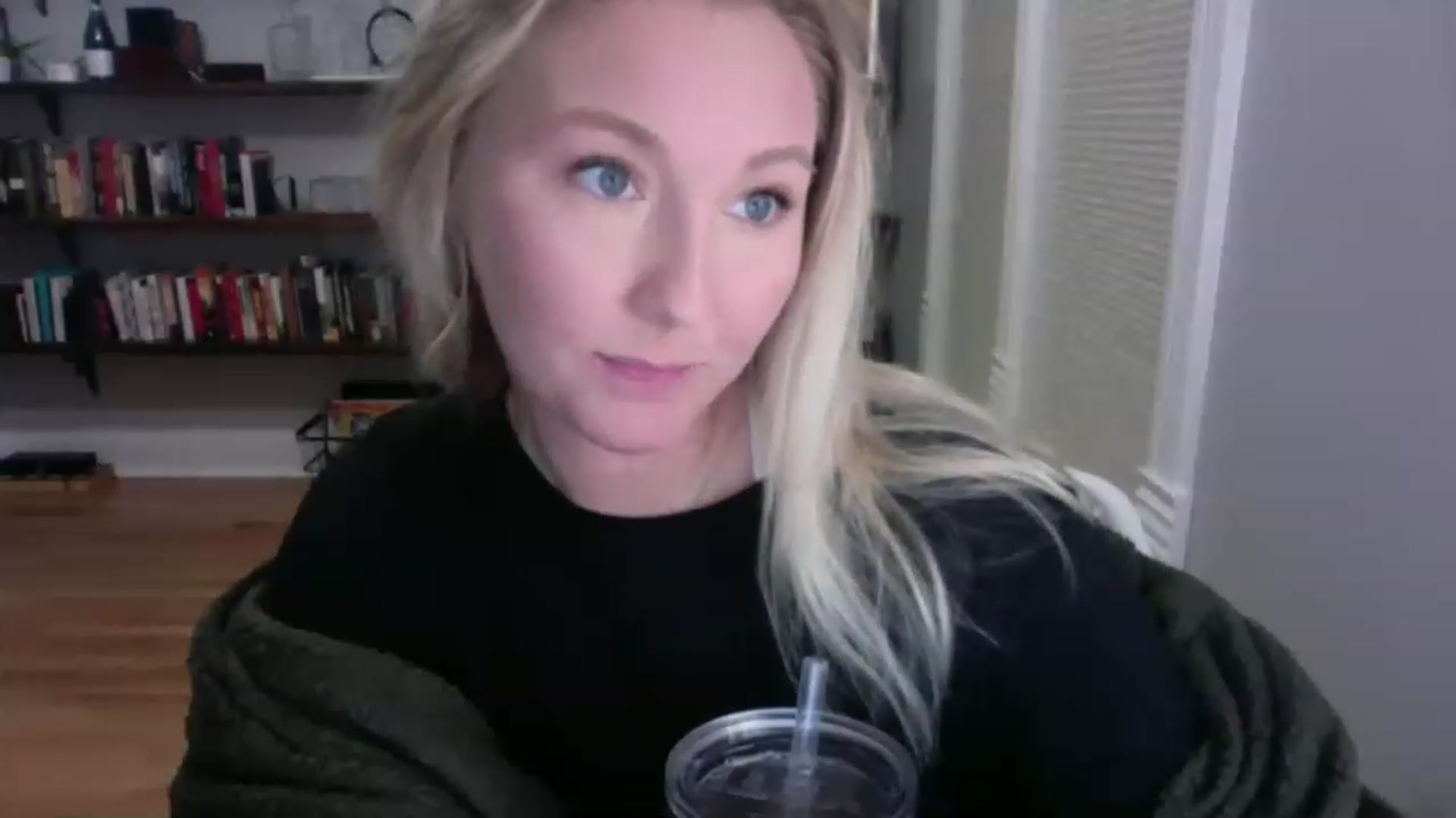 Gallery image thumbnail from BendyBlonde1's myfreecams stream on, 01/10/2023, 01:19 image 7 of 20