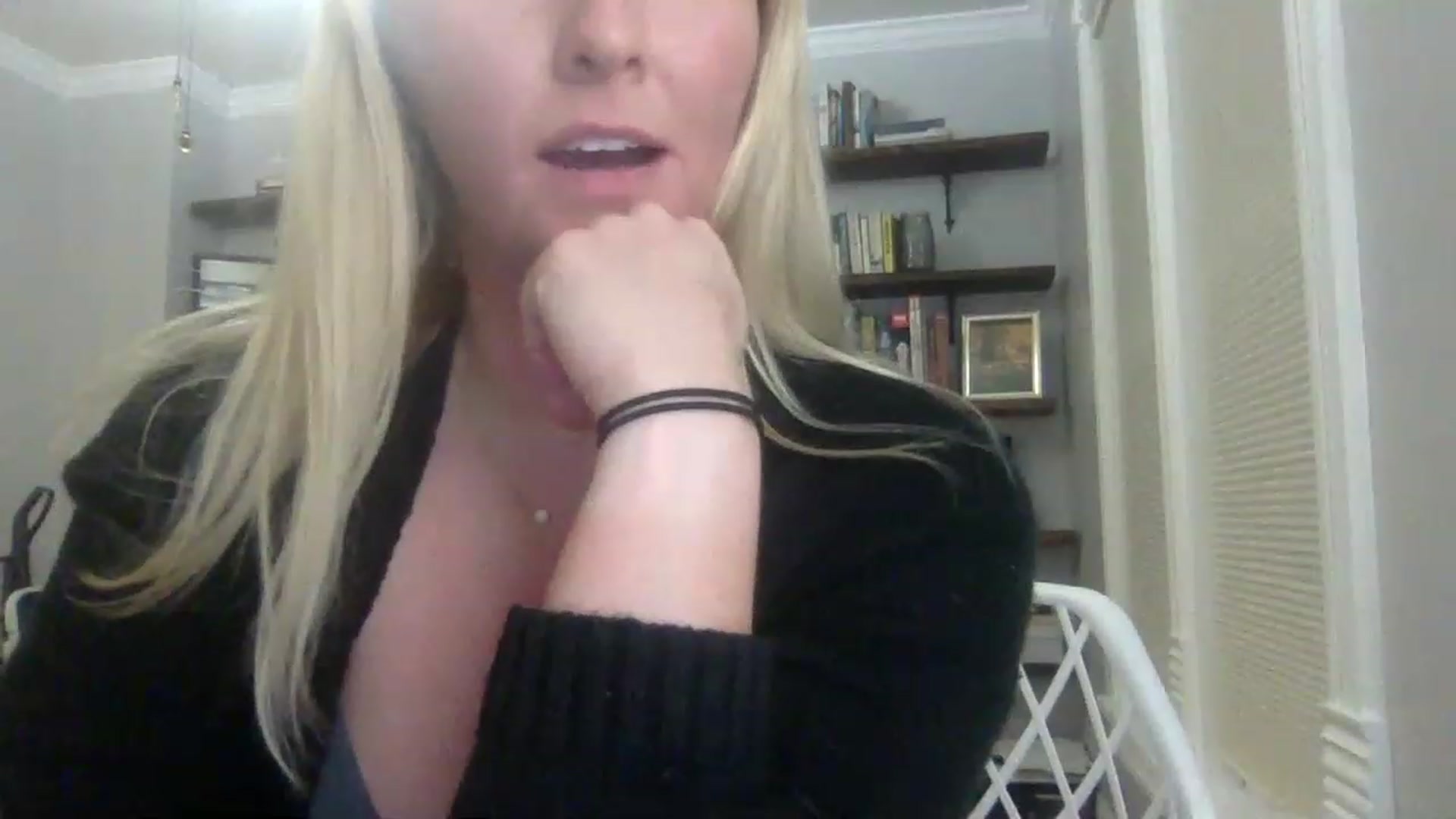 Gallery image thumbnail from BendyBlonde1's myfreecams stream on, 01/18/2023, 02:26 image 19 of 20