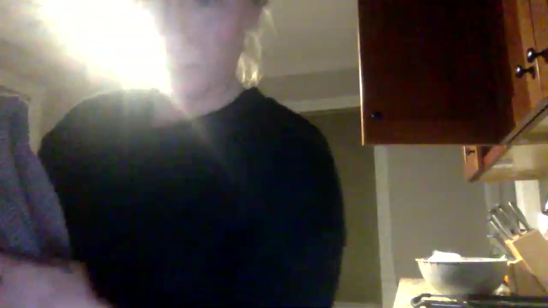 Gallery image thumbnail from BendyBlonde1's myfreecams stream on, 01/18/2023, 02:26 image 6 of 20