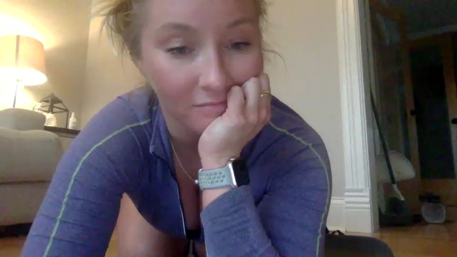 Gallery image thumbnail from BendyBlonde1's myfreecams stream on, 01/18/2023, 20:40 image 18 of 20