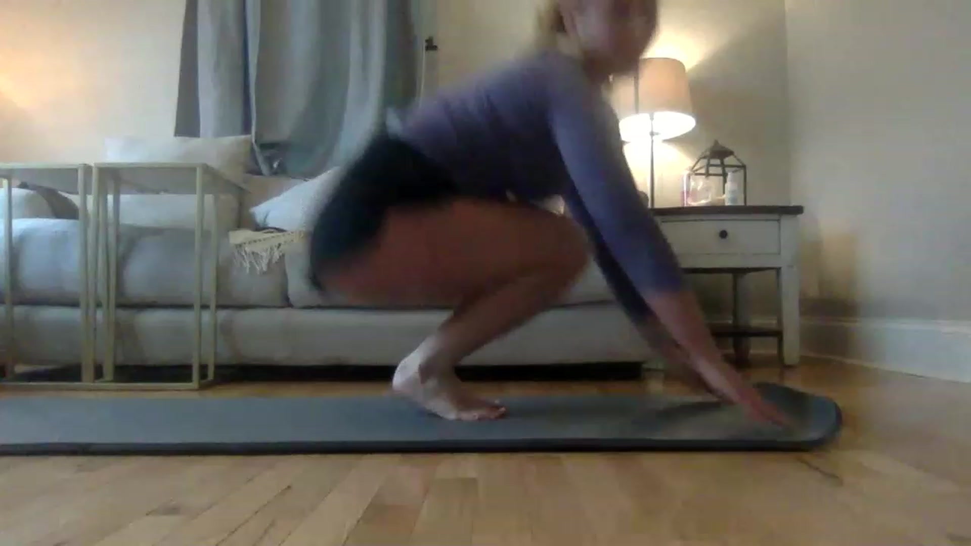 Gallery image thumbnail from BendyBlonde1's myfreecams stream on, 01/18/2023, 20:40 image 3 of 20