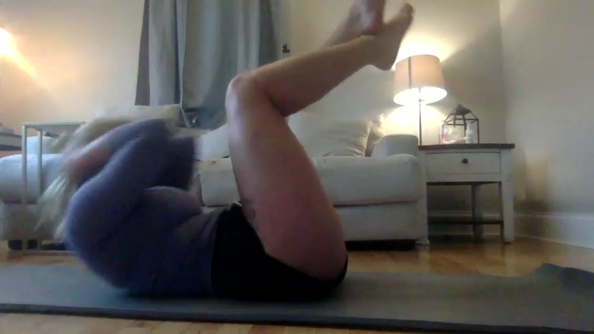 Gallery image thumbnail from BendyBlonde1's myfreecams stream on, 01/18/2023, 20:40 image 9 of 20