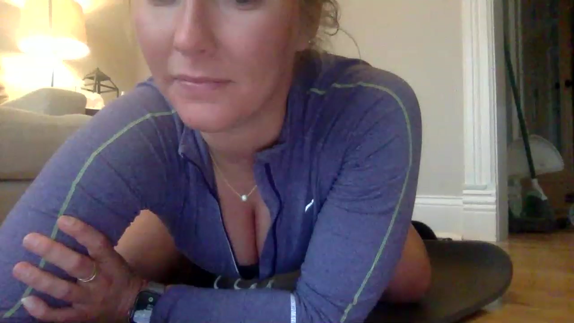 Gallery image thumbnail from BendyBlonde1's myfreecams stream on, 01/18/2023, 20:40 image 20 of 20