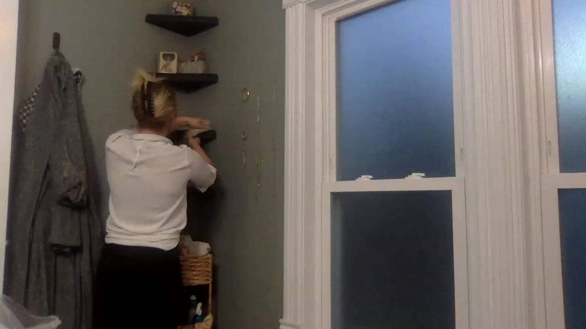 Gallery image thumbnail from BendyBlonde1's myfreecams stream on, 01/19/2023, 23:50 image 5 of 20