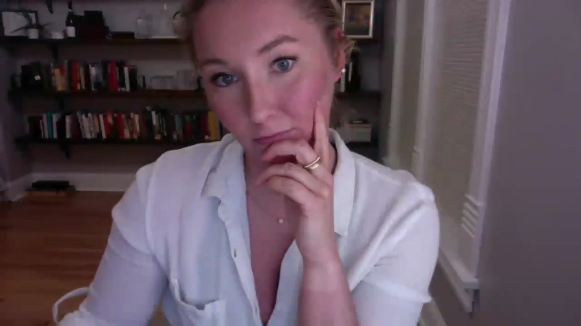 Gallery image thumbnail from BendyBlonde1's myfreecams stream on, 01/20/2023, 02:23 image 4 of 20
