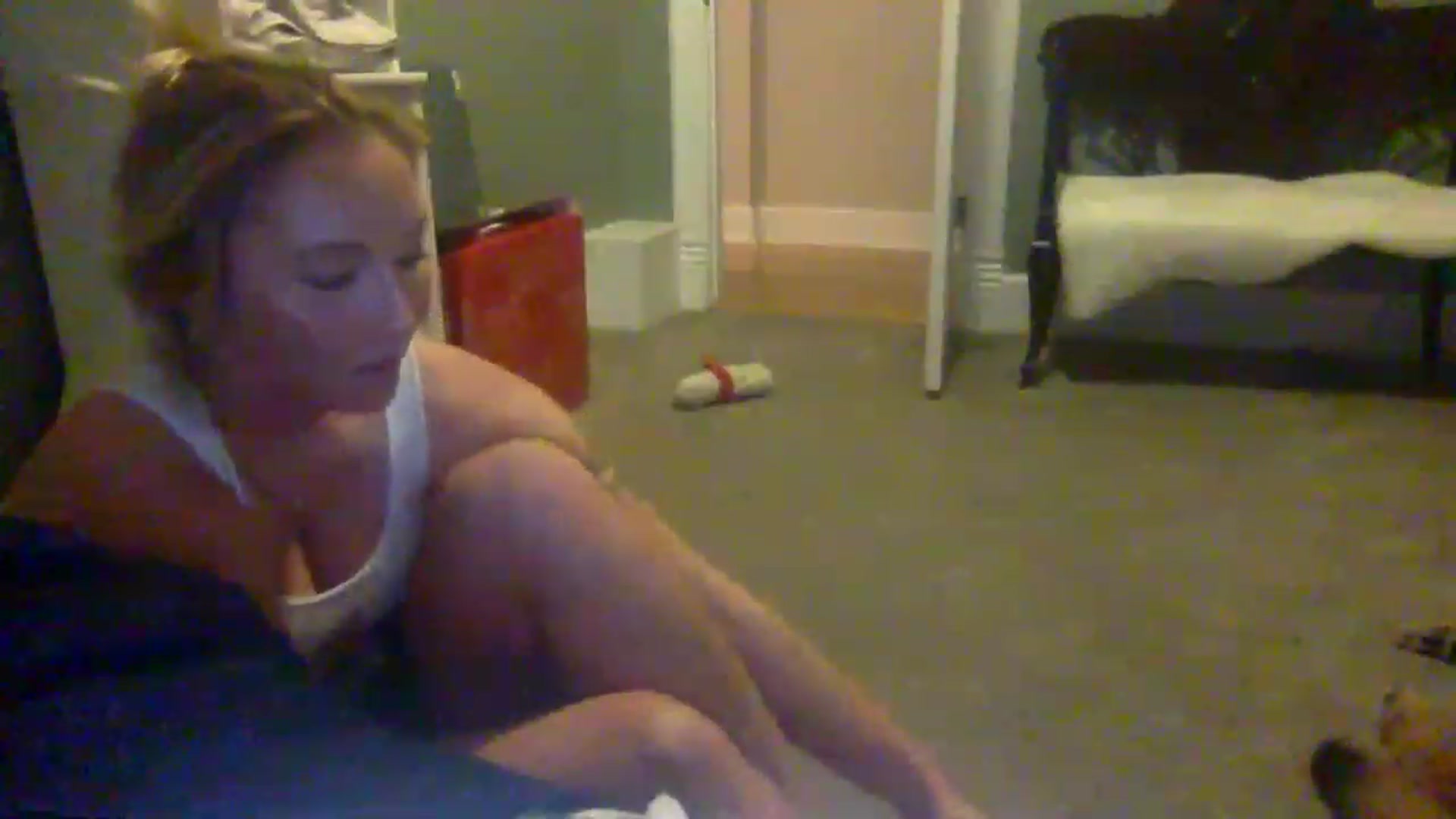Gallery image thumbnail from BendyBlonde1's myfreecams stream on, 01/20/2023, 02:23 image 15 of 20
