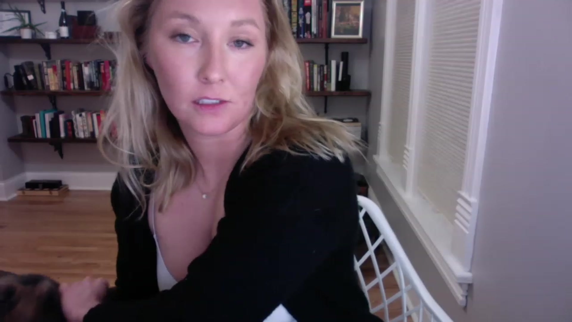 Gallery image thumbnail from BendyBlonde1's myfreecams stream on, 02/03/2023, 08:18 image 10 of 20