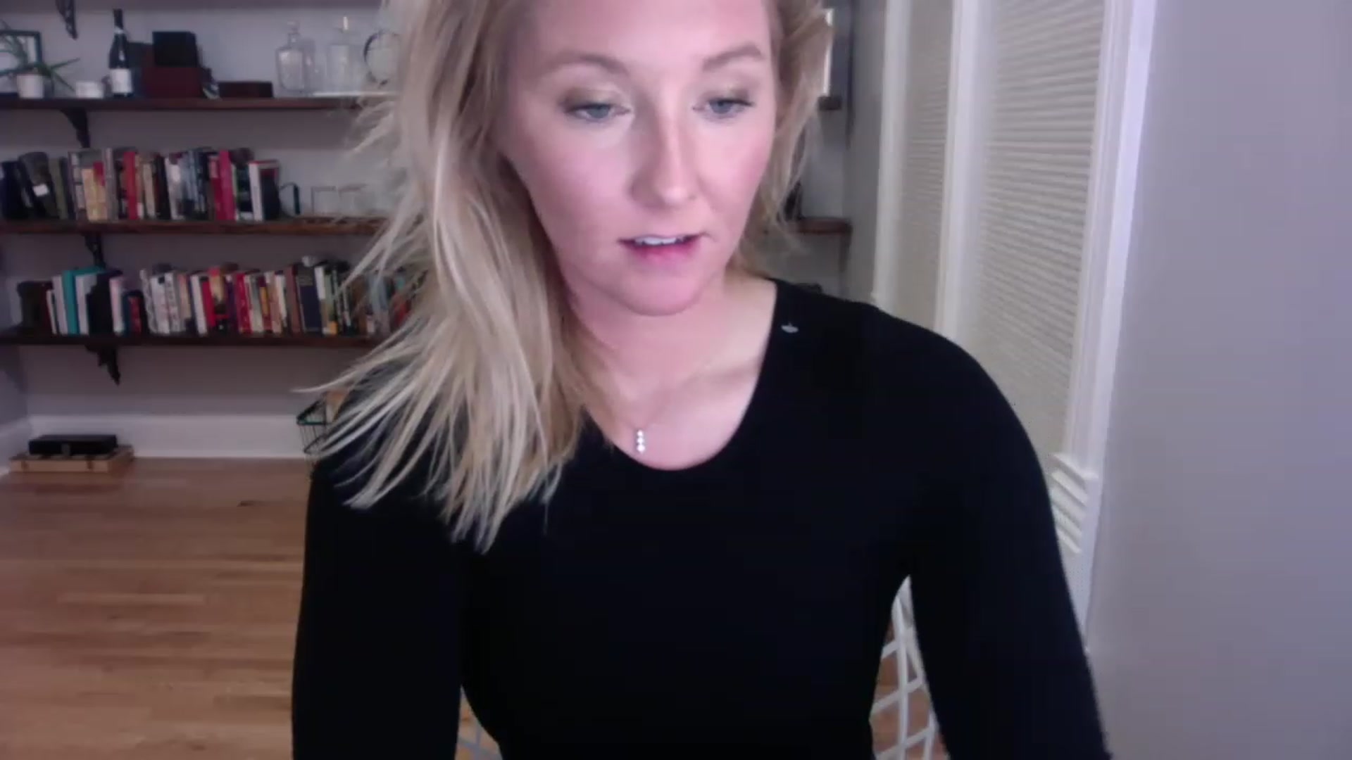 Gallery image thumbnail from BendyBlonde1's myfreecams stream on, 02/04/2023, 05:23 image 14 of 20