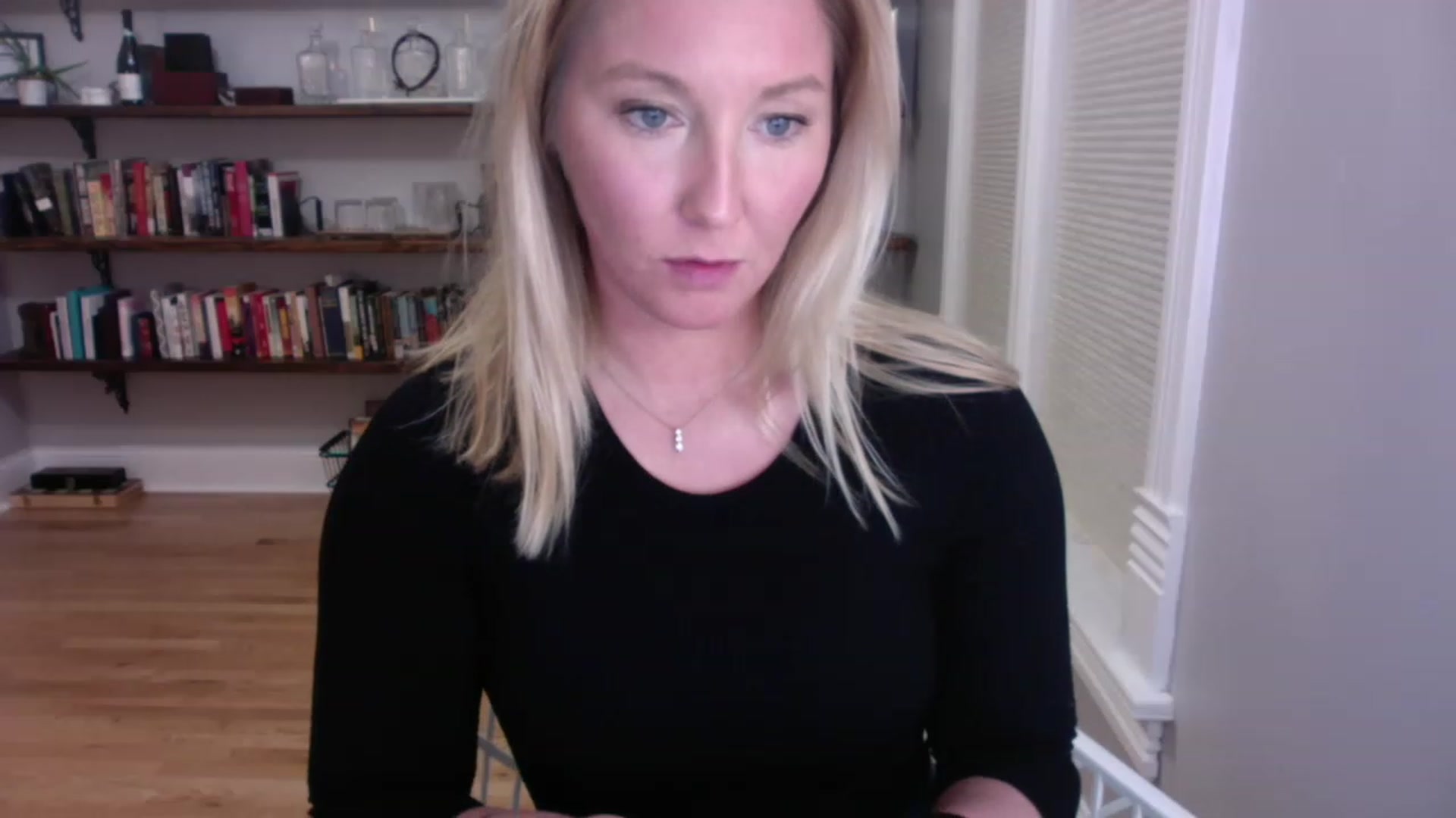 Gallery image thumbnail from BendyBlonde1's myfreecams stream on, 02/04/2023, 05:23 image 5 of 20