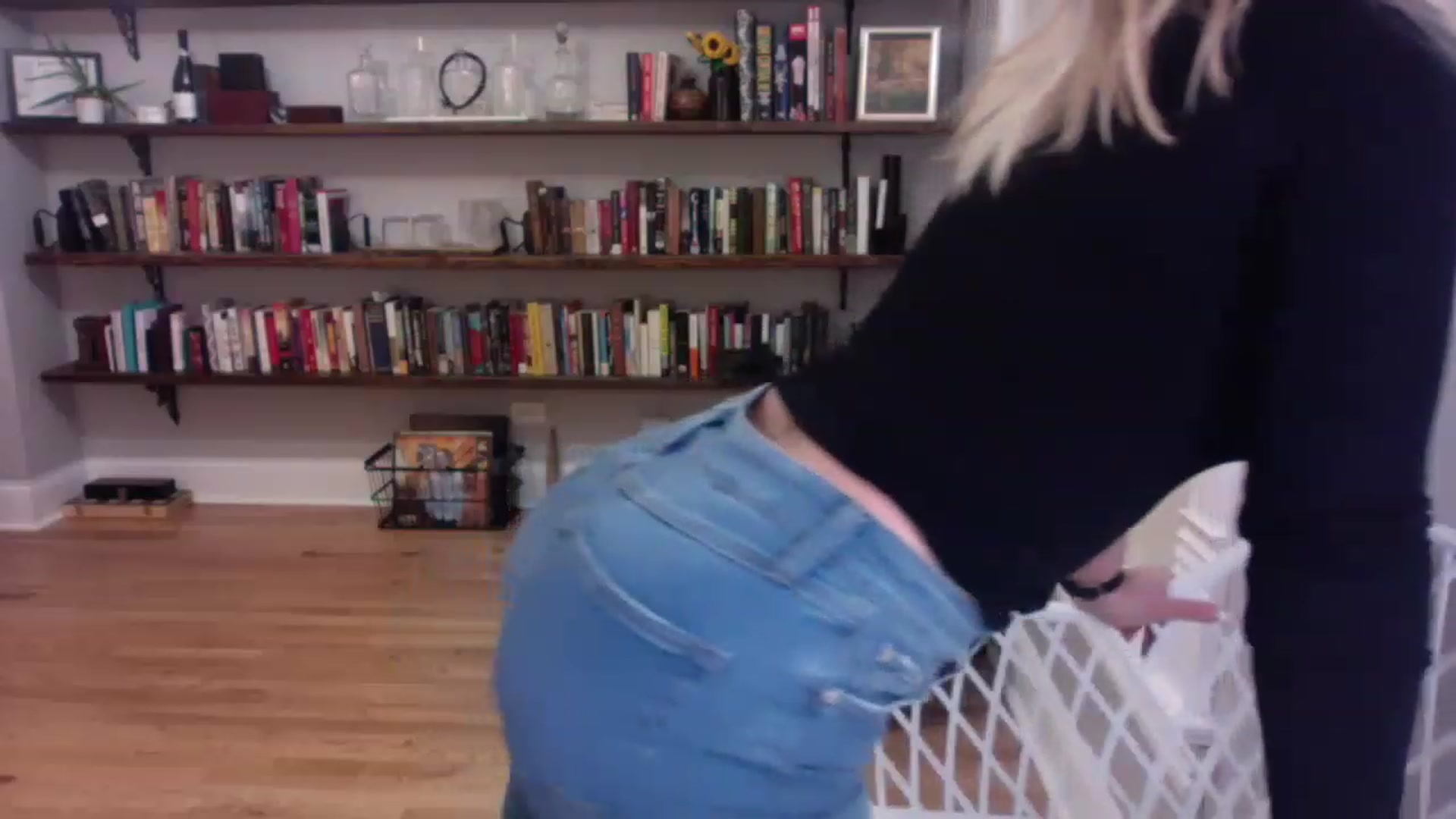 Gallery image thumbnail from BendyBlonde1's myfreecams stream on, 02/04/2023, 05:23 image 19 of 20