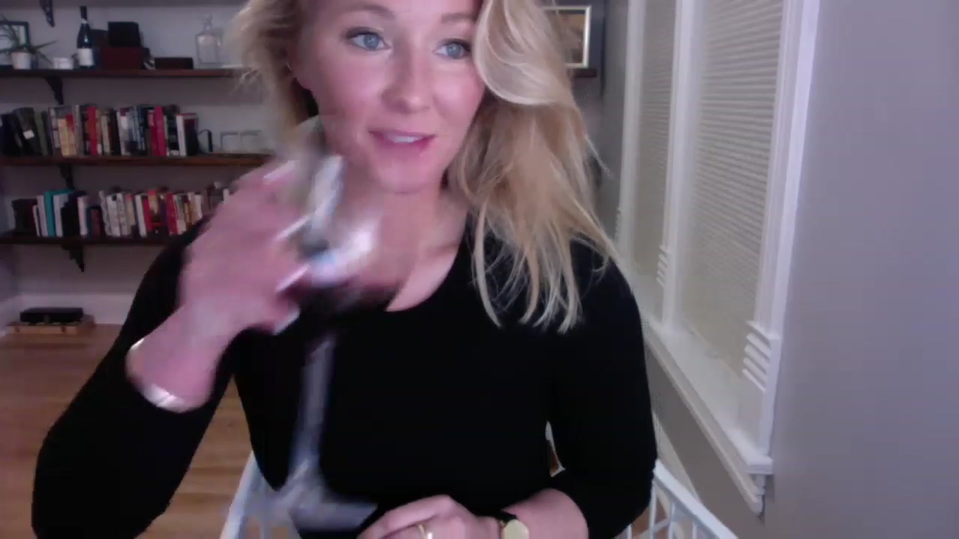 Gallery image thumbnail from BendyBlonde1's myfreecams stream on, 02/04/2023, 05:23 image 8 of 20