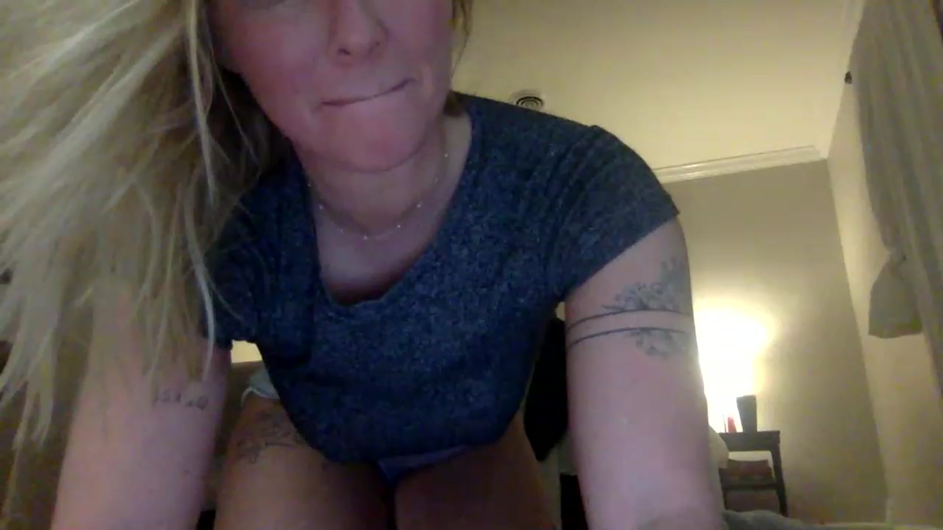 Gallery image thumbnail from BendyBlonde1's myfreecams stream on, 02/04/2023, 07:24 image 4 of 20