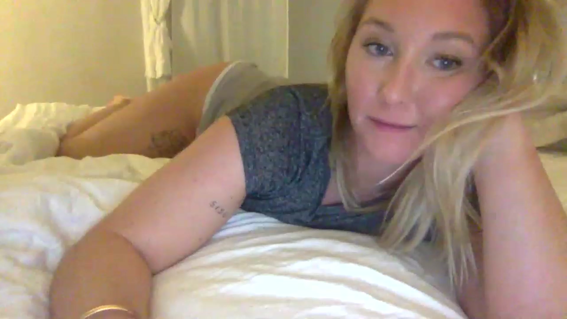 Gallery image thumbnail from BendyBlonde1's myfreecams stream on, 02/04/2023, 07:24 image 2 of 20