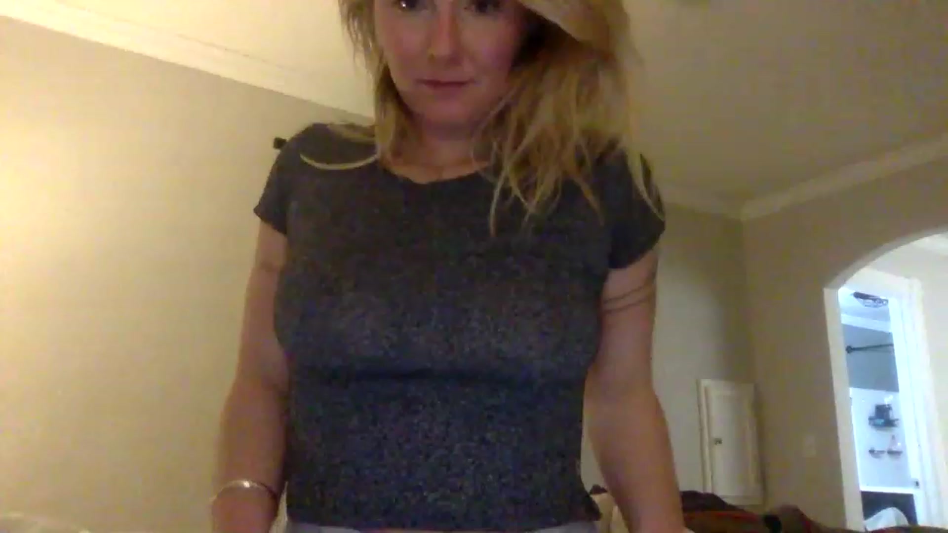 Gallery image thumbnail from BendyBlonde1's myfreecams stream on, 02/04/2023, 08:30 image 20 of 20