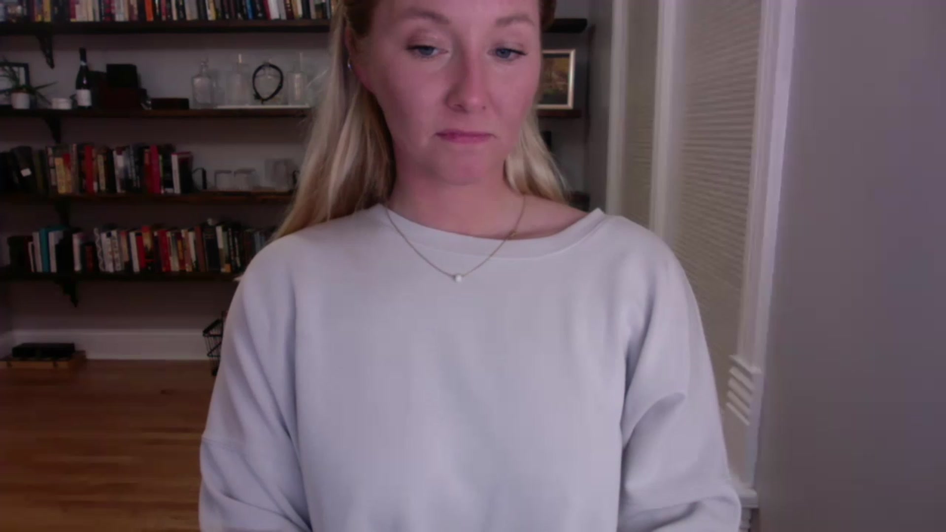 Gallery image thumbnail from BendyBlonde1's myfreecams stream on, 02/07/2023, 04:51 image 18 of 20