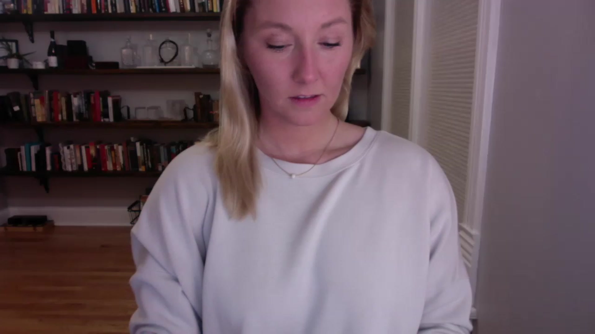 Gallery image thumbnail from BendyBlonde1's myfreecams stream on, 02/07/2023, 04:51 image 1 of 20