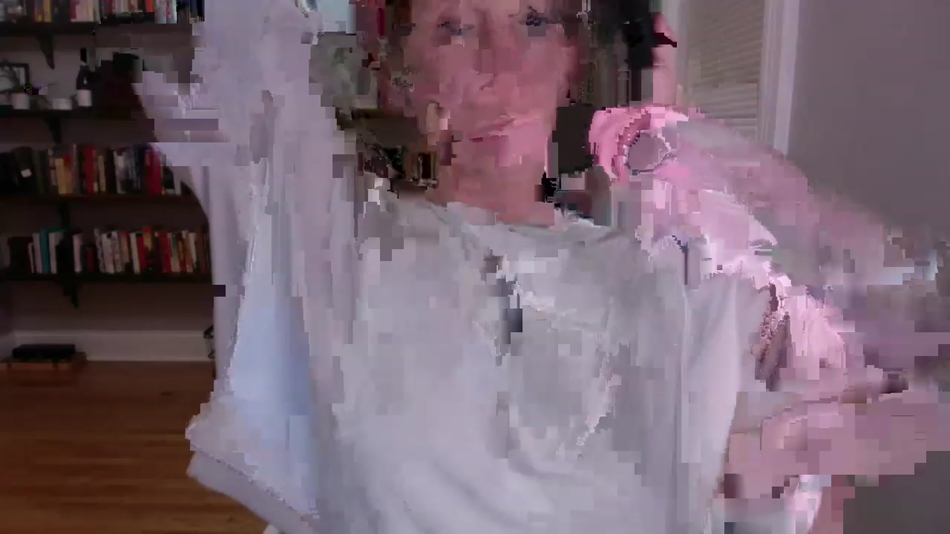 Gallery image thumbnail from BendyBlonde1's myfreecams stream on, 02/07/2023, 04:51 image 10 of 20