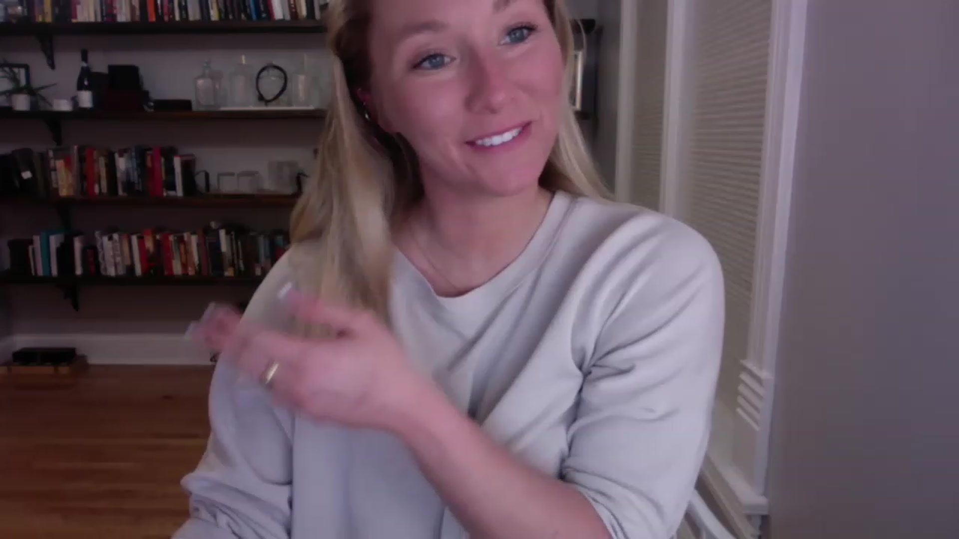 Gallery image thumbnail from BendyBlonde1's myfreecams stream on, 02/07/2023, 04:51 image 2 of 20