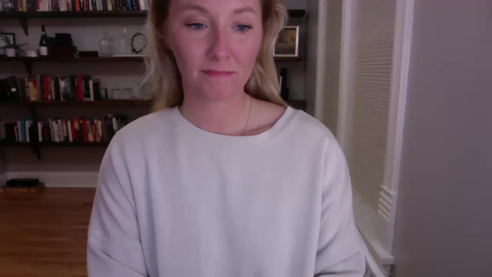 Gallery image thumbnail from BendyBlonde1's myfreecams stream on, 02/07/2023, 04:51 image 12 of 20
