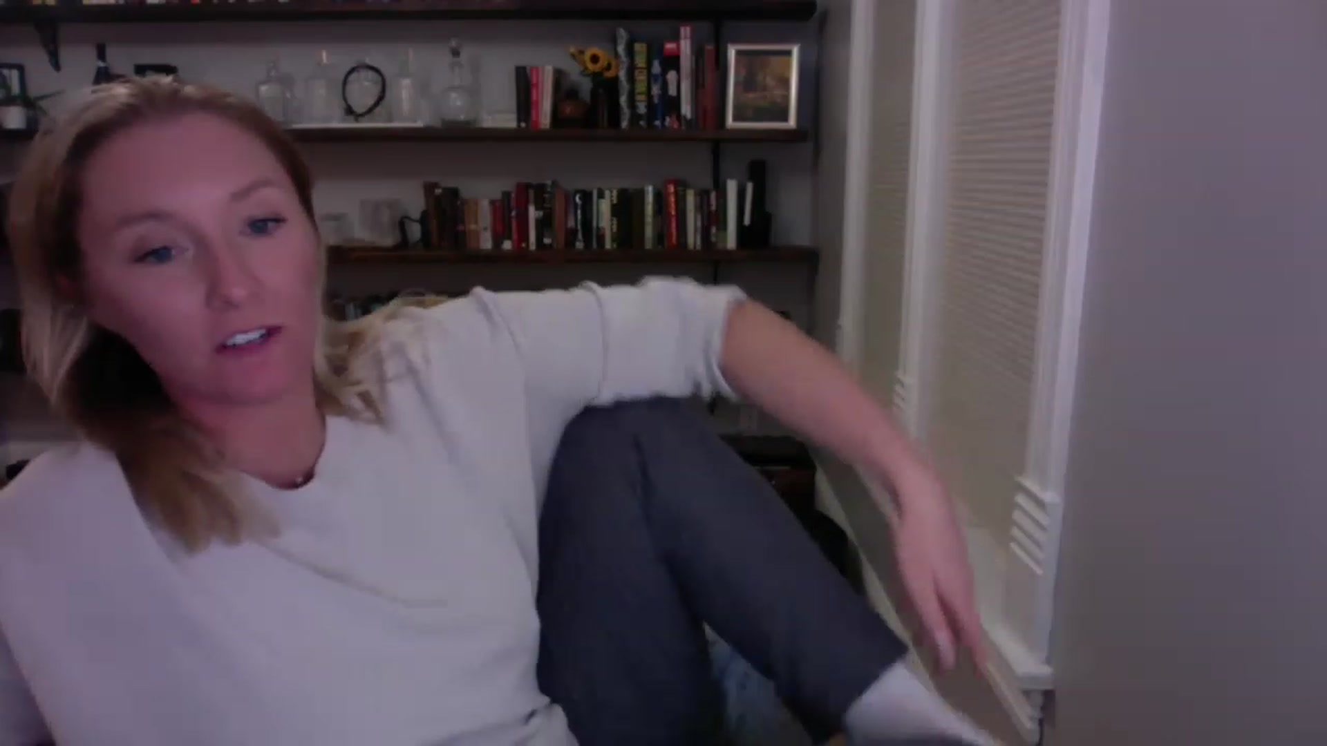 Gallery image thumbnail from BendyBlonde1's myfreecams stream on, 02/07/2023, 07:27 image 16 of 20