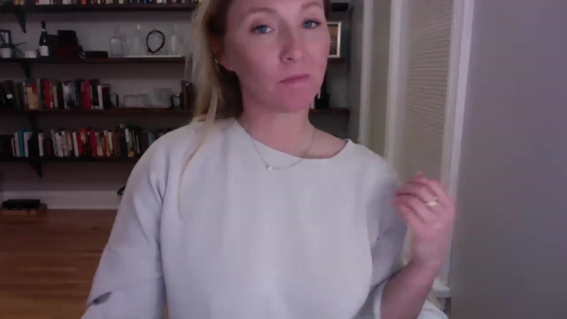 Gallery image thumbnail from BendyBlonde1's myfreecams stream on, 02/07/2023, 07:27 image 20 of 20