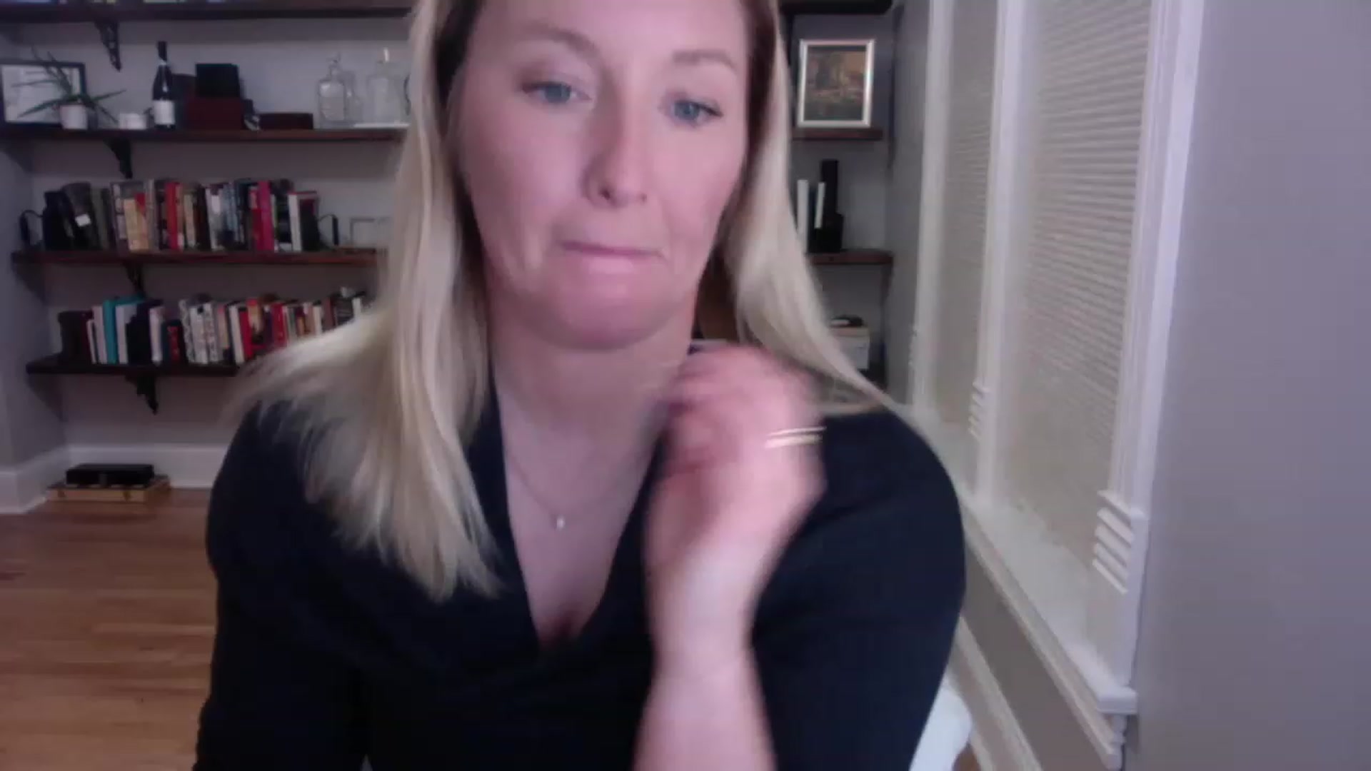 Gallery image thumbnail from BendyBlonde1's myfreecams stream on, 02/07/2023, 07:27 image 2 of 20