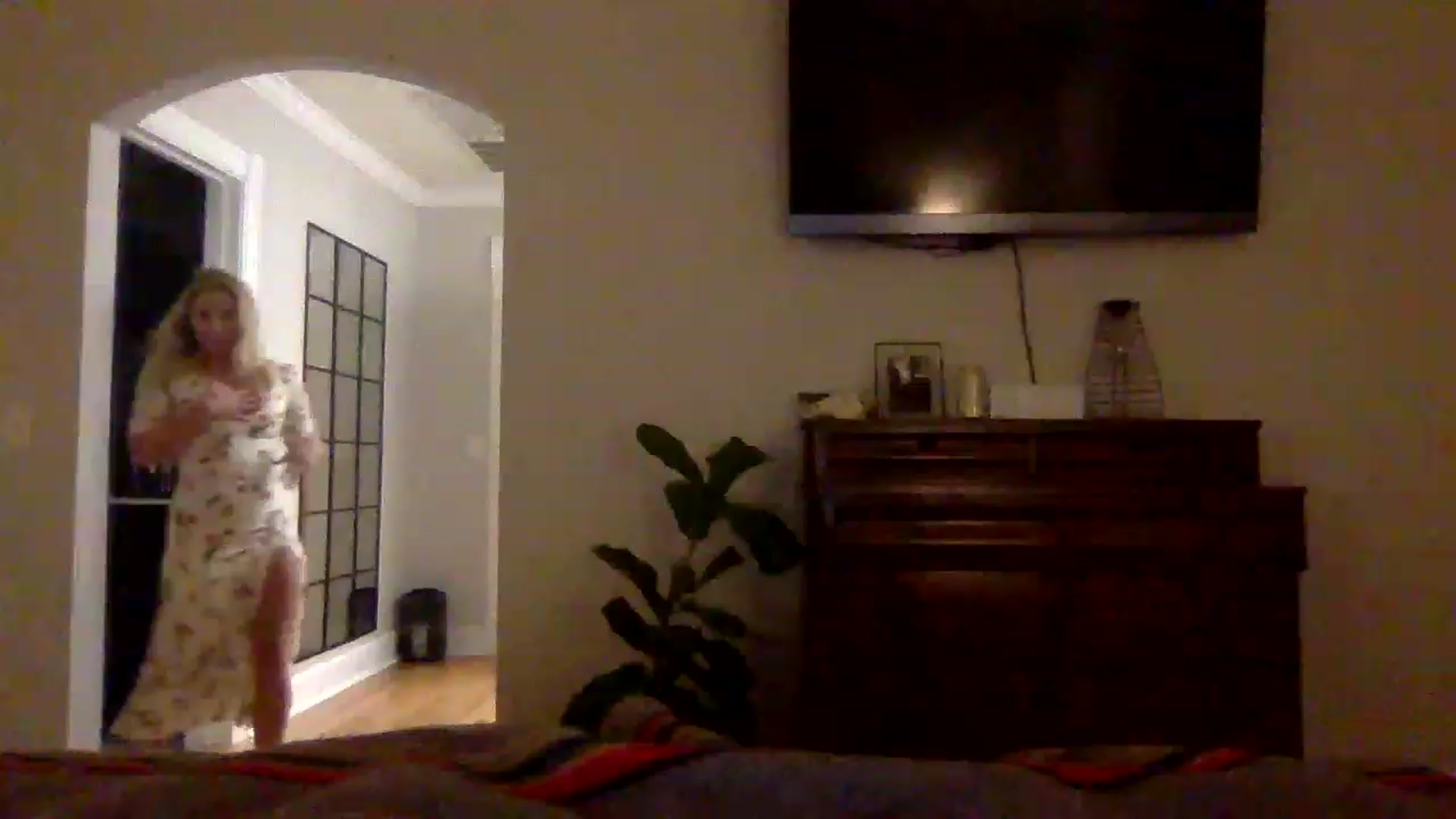 Gallery image thumbnail from BendyBlonde1's myfreecams stream on, 02/10/2023, 03:32 image 9 of 20