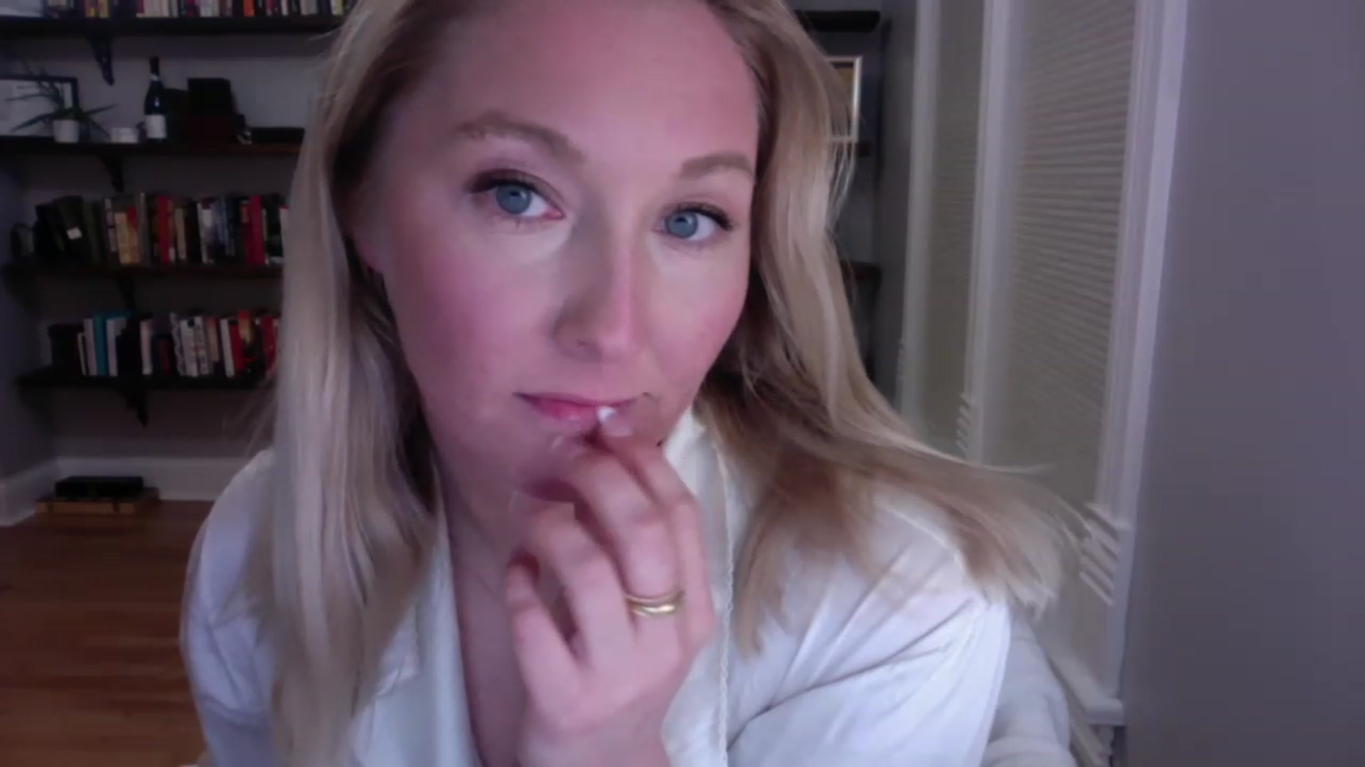 Gallery image thumbnail from BendyBlonde1's myfreecams stream on, 02/10/2023, 04:49 image 15 of 20