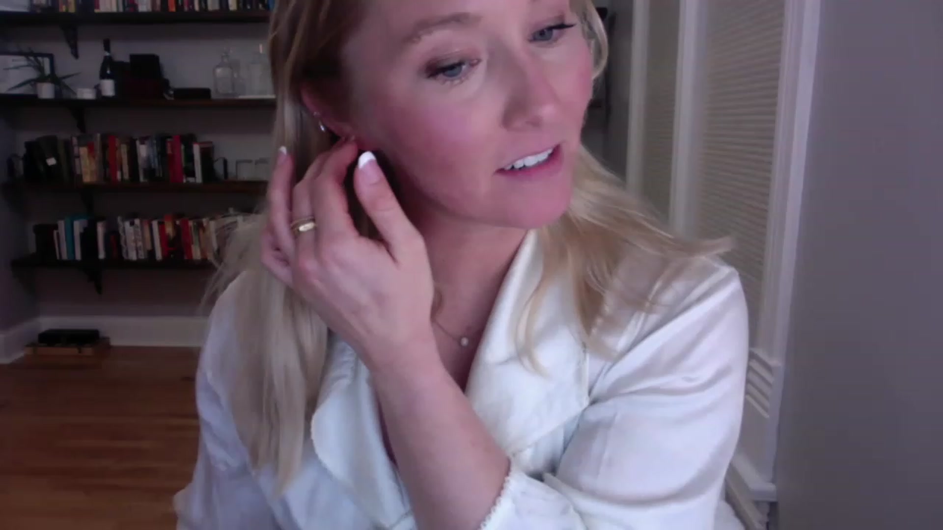 Gallery image thumbnail from BendyBlonde1's myfreecams stream on, 02/10/2023, 04:49 image 14 of 20
