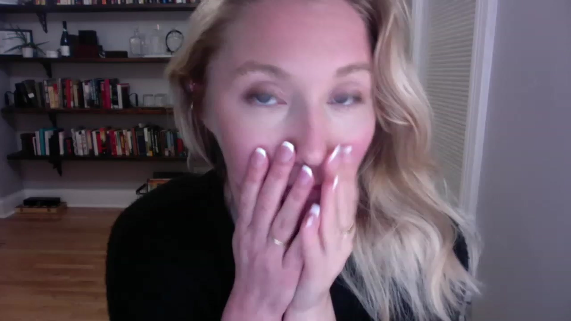 Gallery image thumbnail from BendyBlonde1's myfreecams stream on, 02/10/2023, 07:17 image 20 of 20