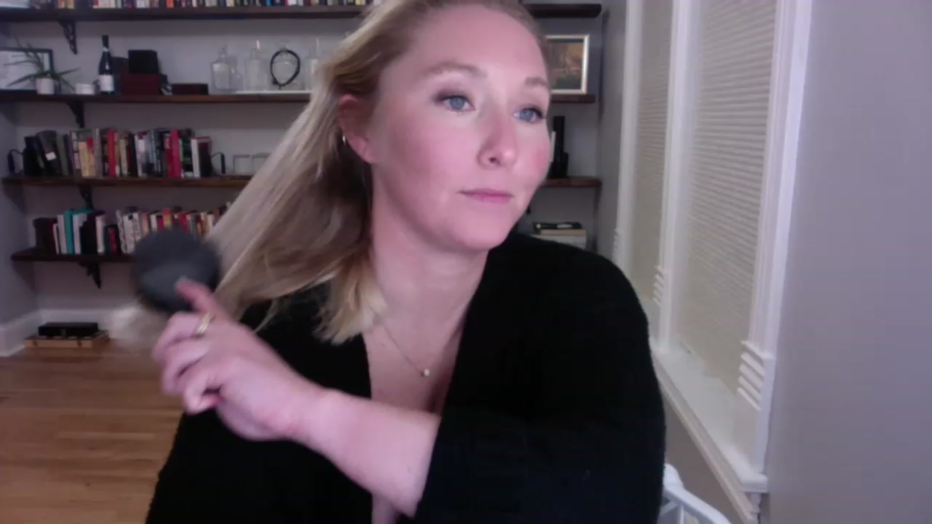 Gallery image thumbnail from BendyBlonde1's myfreecams stream on, 02/10/2023, 07:17 image 17 of 20