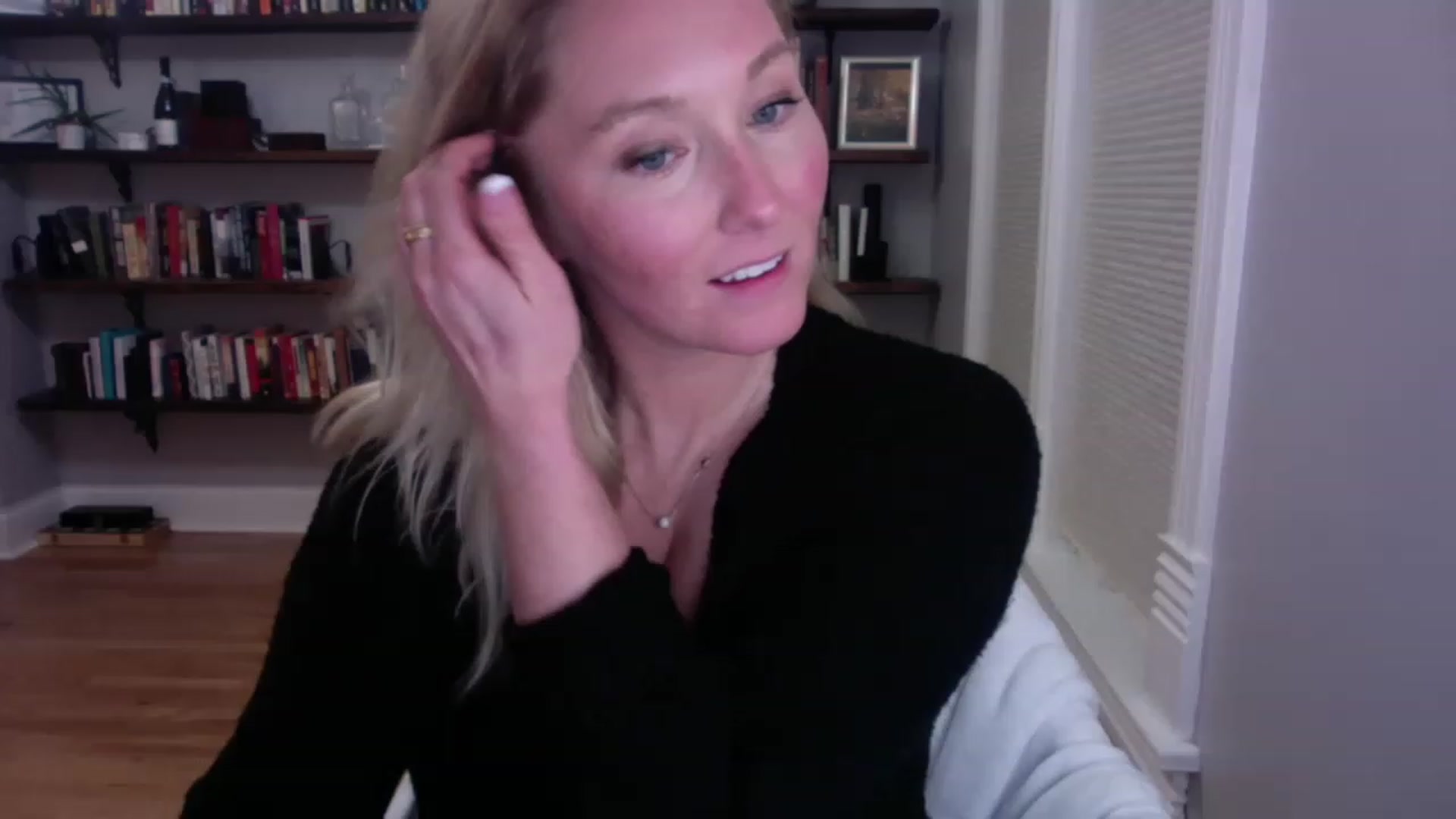 Gallery image thumbnail from BendyBlonde1's myfreecams stream on, 02/10/2023, 07:17 image 3 of 20