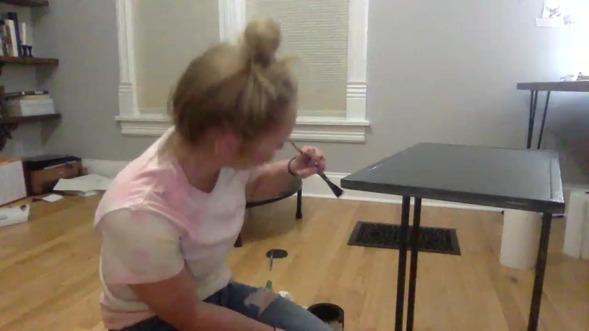 Gallery image thumbnail from BendyBlonde1's myfreecams stream on, 02/16/2023, 06:32 image 7 of 20