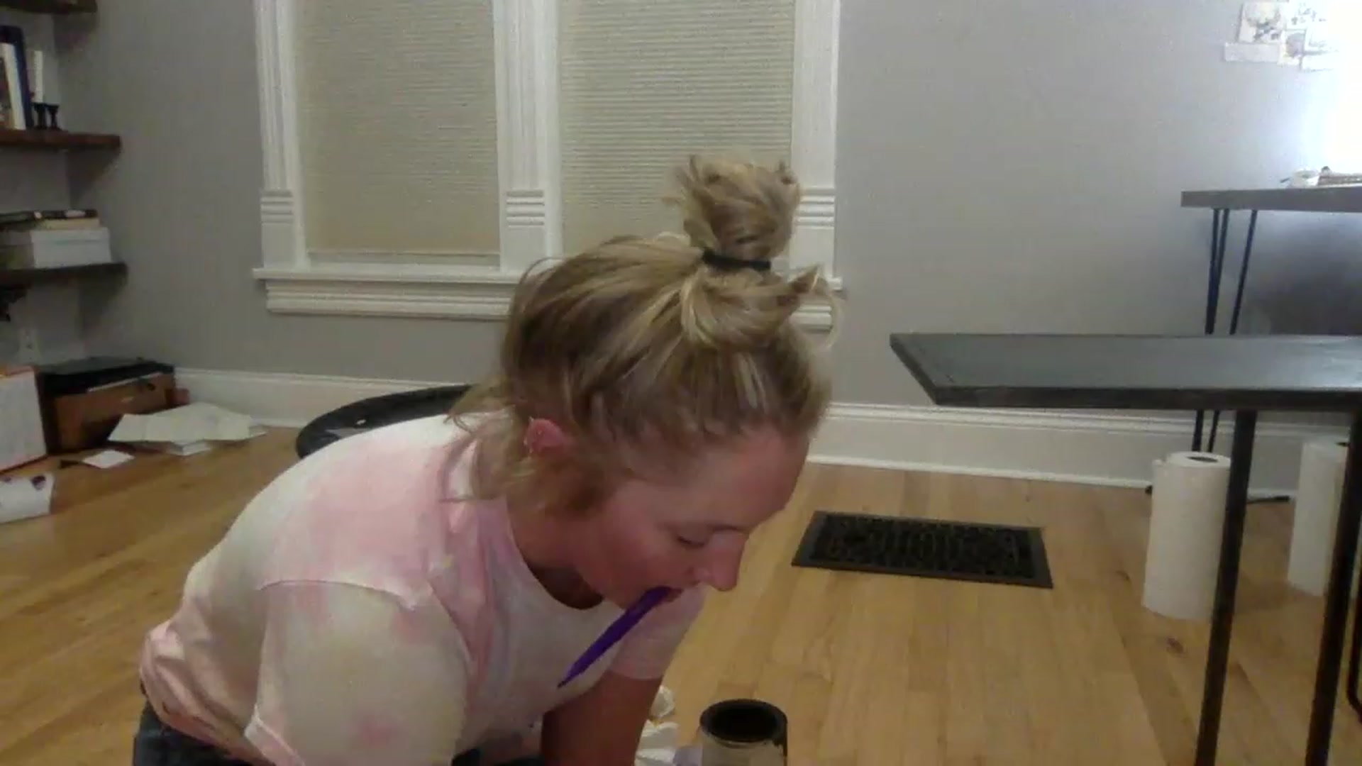 Gallery image thumbnail from BendyBlonde1's myfreecams stream on, 02/16/2023, 06:32 image 5 of 20