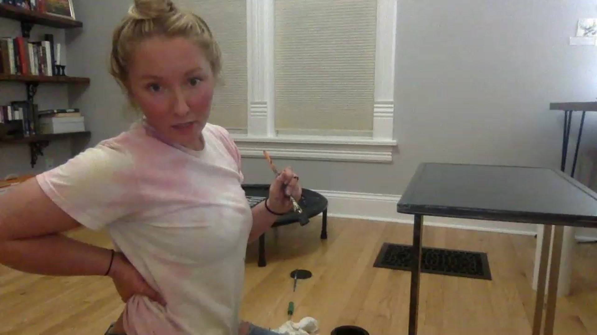 Gallery image thumbnail from BendyBlonde1's myfreecams stream on, 02/16/2023, 06:32 image 3 of 20